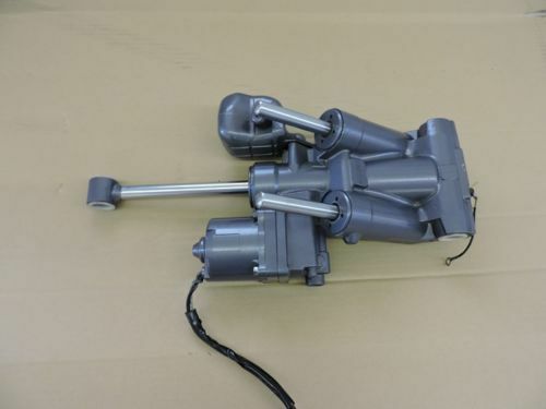 OEM 1997 UP YAMAHA TILT & TRIM ASSY 64E-43800-00-4D S175TXRX V225TLRX P175TLRV