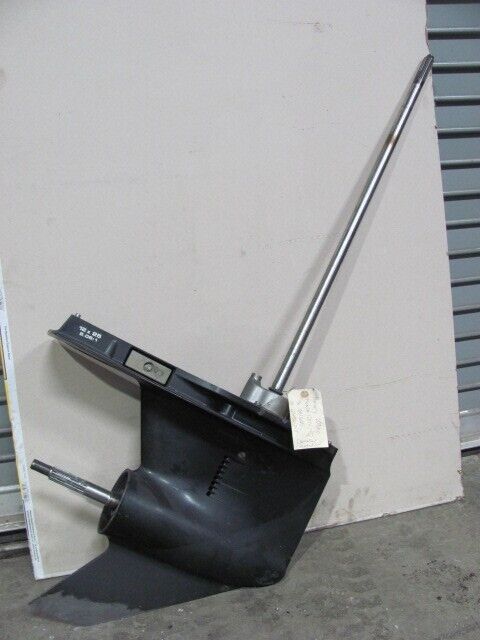 OEM 200hp Mercury Verado Outboard Counter Rotation 30