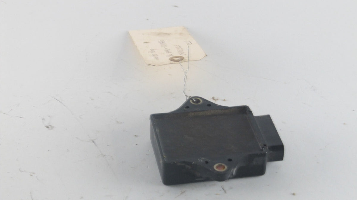 Atom Module Outboard OEM 2001 UP B8D 8hp Honda Outboard ignition Control Module CDI ECU 304 ...