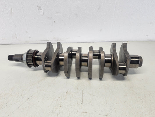 F50 F70 Yamaha Crankshaft 6C5-11411-00-00